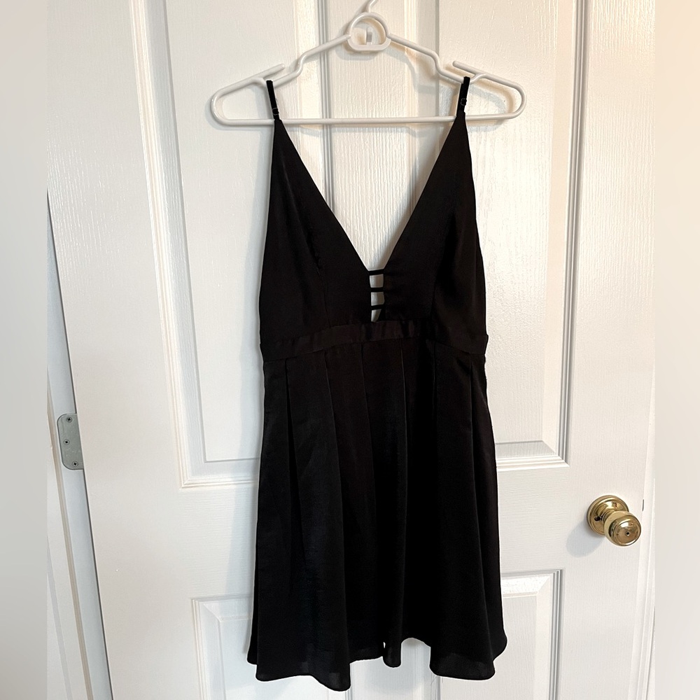 Free People Gabby Party Dress